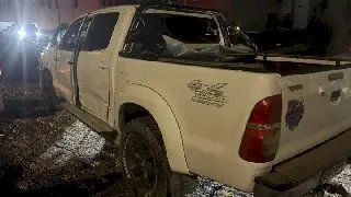Polícia apreende cerca de R$ 30 milhões em cocaína após perseguição - 1