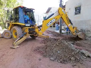 Mais de 500 vias foram atendidas devido a rompimentos de tubulação em 2024 - 3