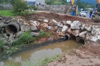 Mais de 500 vias foram atendidas devido a rompimentos de tubulação em 2024 - 1