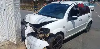 Homem morre após parada cardíaca em acidente em São João Batista - 2