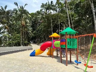 Parque Caminho das Virtudes será inaugurado neste domingo - 3