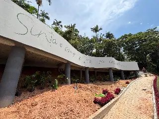 Parque Caminho das Virtudes será inaugurado neste domingo - 1