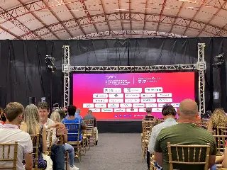Prefeitura recebe prêmios no Congresso de Cidades Digitais e Inteligentes - 3