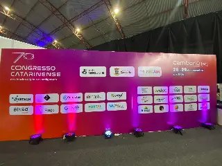 Prefeitura recebe prêmios no Congresso de Cidades Digitais e Inteligentes - 1