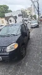 Colisão entre carros é registrada na avenida Getúlio Vargas - 1