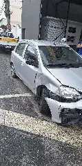 Colisão entre carros é registrada na avenida Getúlio Vargas - 2