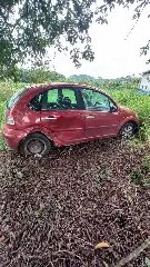 Colisão na Jorge Lacerda causa prejuízo às condutoras - 1