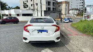 Acidente envolvendo três carros é registrado no Santa Rita  - 1