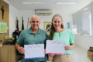 Brusque recebe selo de erradicação da transmissão vertical do HIV - 1