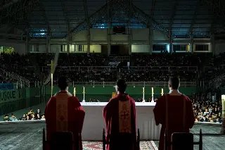 Última Missa Jovem de 2024 acontecerá na Arena Multiuso - 3