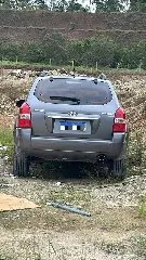 Empresário de Gaspar sofre tentativa de homicídio ao ser baleado por criminosos - 1