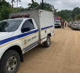 Mulher é encontrada sem vida após queda de moto em Presidente Getúlio - 1