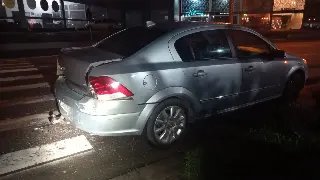 Engavetamento entre quatro carros em Brusque envolve dois Fiat Palio e dois Vectra - 2