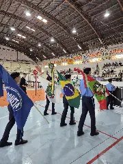 Fanfarra de Brusque conquista troféu geral em campeonato ocorrido em  de Taió - 4