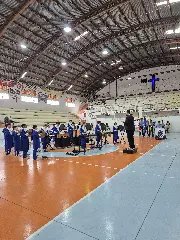 Fanfarra de Brusque conquista troféu geral em campeonato ocorrido em  de Taió - 3