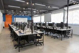 Unifebe inaugura Laboratório de Inovação em Sistemas de Informação  - 1