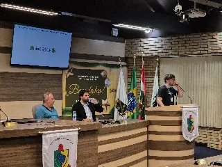 Audiência Pública discute novo edital do transporte público coletivo - 2