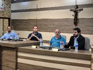 Audiência Pública discute novo edital do transporte público coletivo - 1