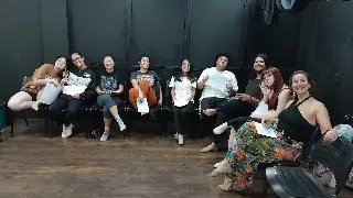 Leitura dramática da peça Ao Som dos Teares, do grupo Trama, será apresentada nesta sexta-feira - 1