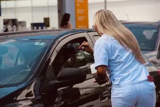 Ação de prevenção ao HIV movimenta o centro de Brusque - 7