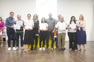Escola de Costura da AmpeBr forma novos profissionais - 4
