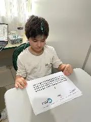 Experimento neurocientífico une alunos e Censupeg - 1
