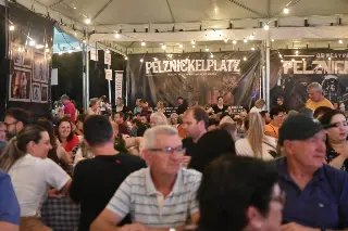 Último final de semana da Pelznickelplatz inicia com sustos e diversão - 2