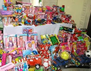 Associação de Moradores do Limoeiro promove atividades natalinas para a comunidade neste domingo - 1