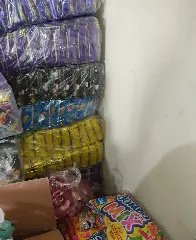Associação de Moradores do Limoeiro promove atividades natalinas para a comunidade neste domingo - 5