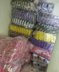 Associação de Moradores do Limoeiro promove atividades natalinas para a comunidade neste domingo - 6