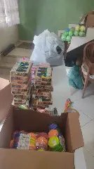Associação de Moradores do Limoeiro promove atividades natalinas para a comunidade neste domingo - 3