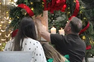 Padre Paulo Riffel se despede da Paróquia São Luís Gonzaga - 5