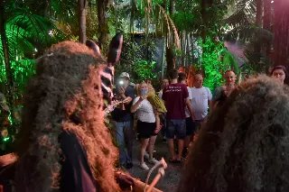 Pelznickelplatz encerra temporada em Guabiruba com grande público - 1