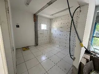 Cinco Unidades Básicas de Saúde de Brusque recebem reparos - 2