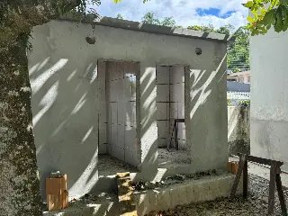 Cinco Unidades Básicas de Saúde de Brusque recebem reparos - 1