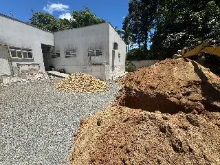 Cinco Unidades Básicas de Saúde de Brusque recebem reparos - 3