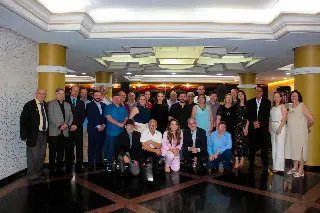 FETRAMESC realiza posse da nova diretoria  - 4