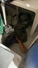 Polícia prende homem por posse irregular de arma de fogo em Brusque - 1