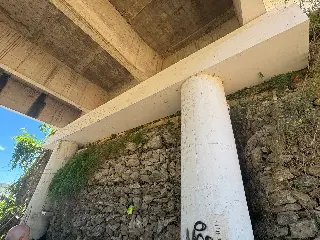 Ponte do Maluche será interditada a partir do dia 26 de dezembro - 1