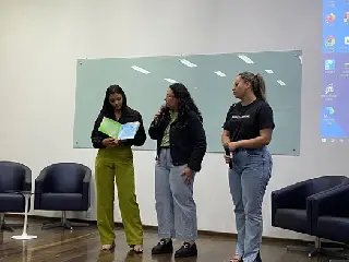 Cursos da UNIFEBE desenvolvem livro voltado ao letramento infantil - 1
