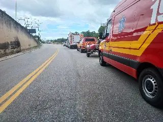 (URGENTE) Corpo é encontrado no rio Itajaí-Mirim em Brusque - 3