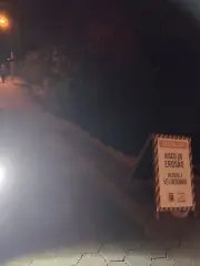 Carro cai em rio e motorista é encontrado em casa após buscas - 2