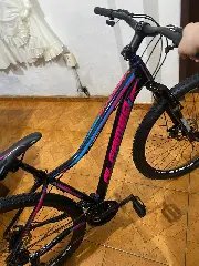 (VÍDEO) Câmera flagra furto de bicicleta em Brusque - 2