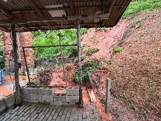 (ÁUDIO) Coordenador da Defesa Civil atualiza informações sobre ocorrências em Brusque - 6