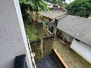 (ÁUDIO) Número de ocorrências relacionadas à chuva passa de 100 em Brusque - 4