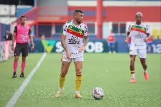 Brusque conquista 1 ponto em jogo sem sair do zero contra o Avaí - 3