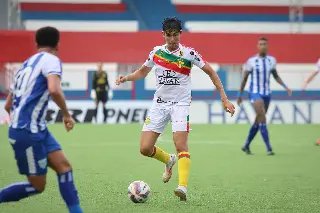 Brusque conquista 1 ponto em jogo sem sair do zero contra o Avaí - 4