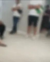 (VÍDEO) Superlotação no Hospital Imigrantes gera novas denúncias - 4