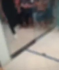 (VÍDEO) Superlotação no Hospital Imigrantes gera novas denúncias - 1