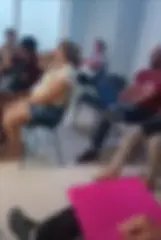 (VÍDEO) Superlotação no Hospital Imigrantes gera novas denúncias - 6